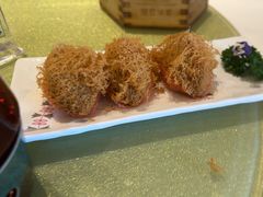 -龙庭华宴·粤菜·早茶