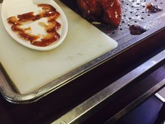 -华馨园北京烤鸭(丽水店)