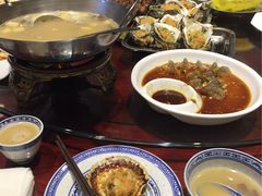-蠔友汇(皇姑店)