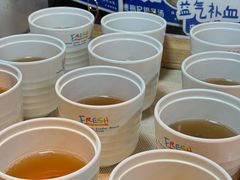 -领鲜活海鲜榴莲自助火锅(东门店)