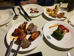 -戈拿旺巴西烤肉(崇文门店)