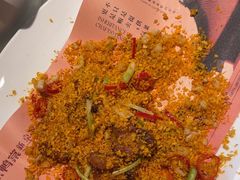 -京鸭棠(让胡路万达店)