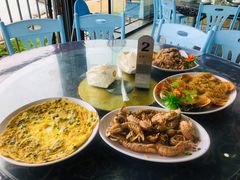 -七鲜渔港美食餐厅(巽寮湾海景店)