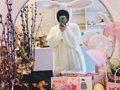 -Smile House咖啡馆(群芳小区店)