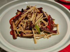 临安小炒-春色如许·茶食餐厅(桃李春风店)