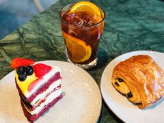 -BAKER&SPICE(环贸店)