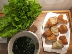 -海银海记潮汕牛肉火锅(新港中路海珠店)