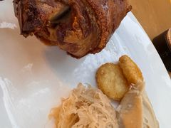 -巴伐利亚啤酒坊(意式风情街店)