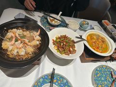 -小厨娘淮扬菜(天印大道店)
