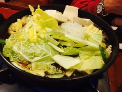 -牛玄庵日式寿喜烧·料理店(新源里店)