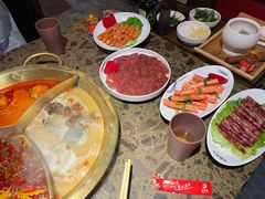 -小龙坎火锅(春熙太古里店)