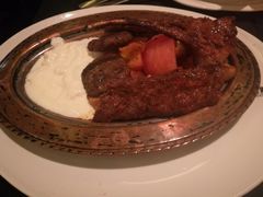 -Efes Turkish & Mediterranean Cuisine 艾菲斯餐厅(陆家嘴店)
