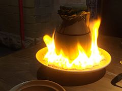 灶膛罐罐牛腩-吃饭皇帝大(长宁龙之梦店)
