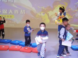 -小鸡哆哆故事屋·儿童乐园(嘉里城店)