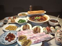 -大鸭梨烤鸭(石佛营店)