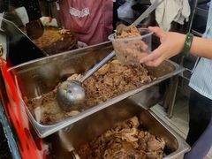 -樊记腊汁肉(竹笆市总店)