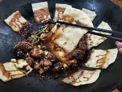 -皖北巫氏三胖地锅鸡(长淮总店)