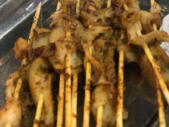 -金家老三饭庄(常营店)