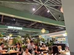 -春润大地海南椰子鸡(沙井京基百纳广场店)