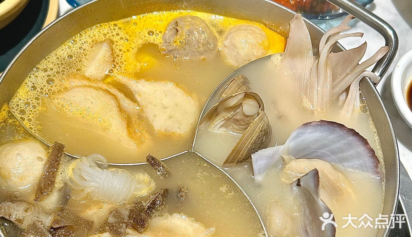 广州高性价比自助餐天花板！和牛！刺身！任食！ [色] 