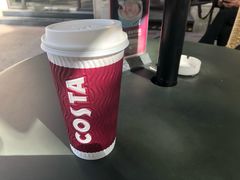 经典拿铁-COSTA COFFEE(上海虹口公园店)