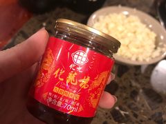 -化龙桥九宫格火锅(清水河店)
