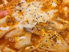 -miss密斯韩餐(平阳景苑店)