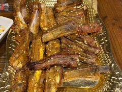 -霄汉羊排(万松园一店)