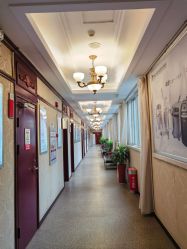 -南京医科大学友谊整形外科医院