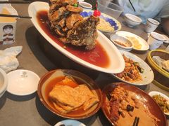 -老淮滨-蚌埠非遗小吃(淮河路店)