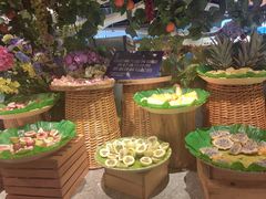 -一方渔歌蒸汽海鲜自助(文化路万达广场店)