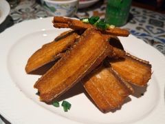 -虎哥私房菜(馒头山店)