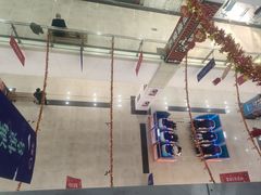 -泉汇购物广场(大沽南路店)