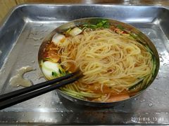 酸甜口冷面-西塔大冷面(市府大路店)