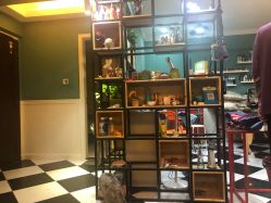 门面-众刺纹画·纹身·穿孔饰品·海娜定制