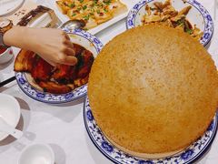 超级大煎堆-香山家宴