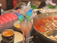 -色響火锅(恒隆广场店)