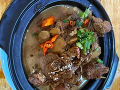 -聪辉同安老美食饭店(大元路店)