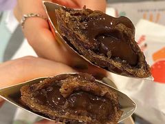-麦当劳(武汉火车站店)