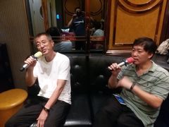 -金麦圣KTV