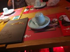 -一个叫川的地方(麒麟新天地店)
