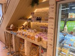 -DEMO黛慕蛋糕(中泰店)