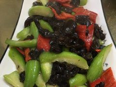 -左邻右舍徽菜馆