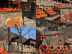 -云丘山景区