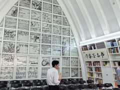 -钟书阁(松江泰晤士小镇店)