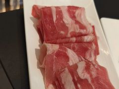 -蜀九香火锅(彩虹店)