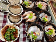 -车头老二大排档