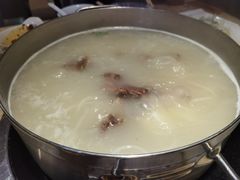 -英子补身汤(海兰路店)