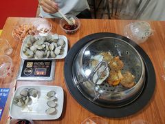 -船奇蒸汽海鲜·闽菜(八市海鲜总店)