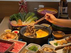 -温野菜涮涮锅(曲江大悦城店)
